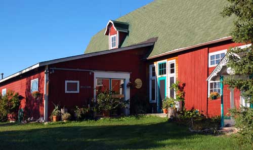 Junction Center Yoga Studio